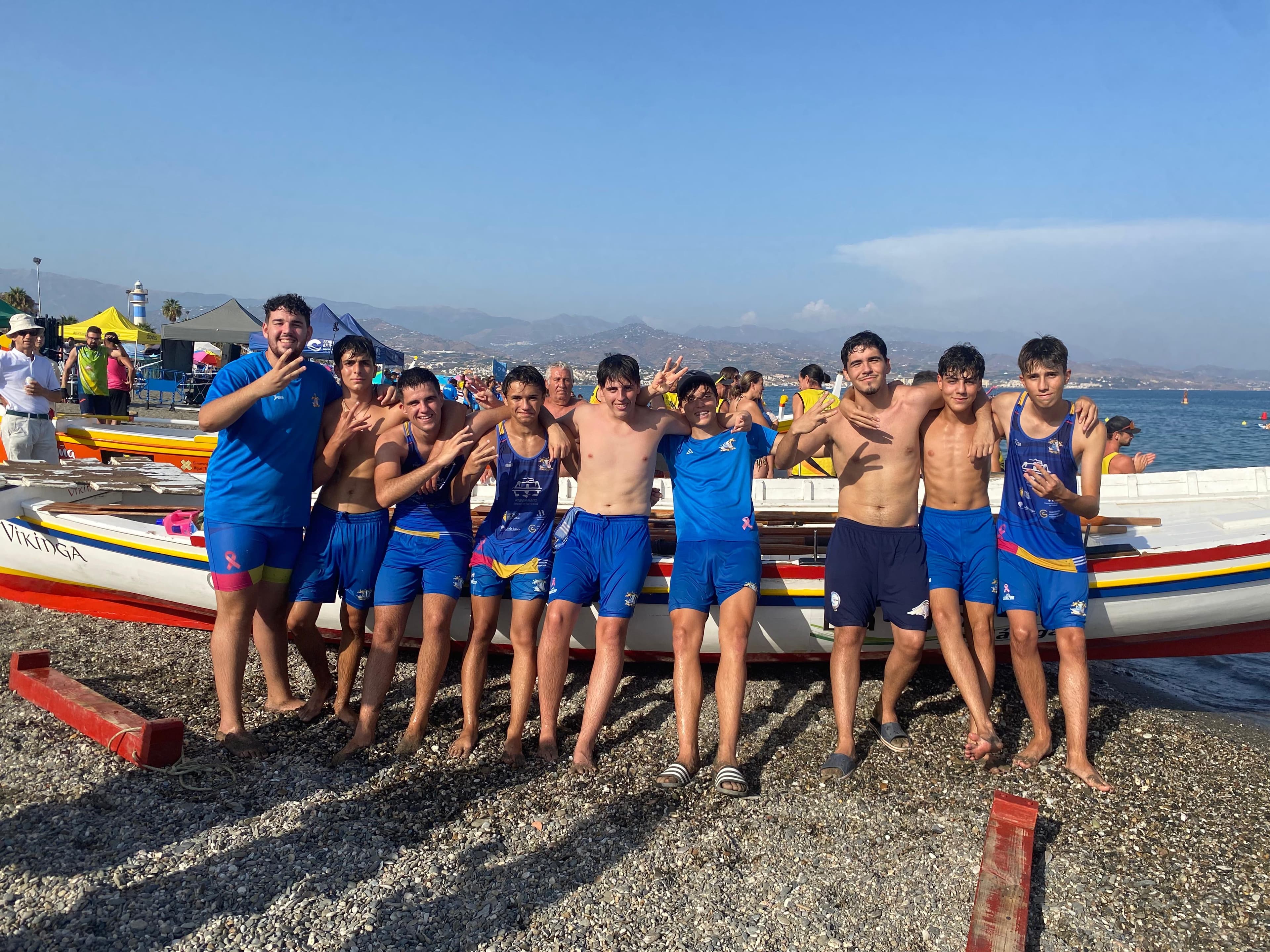 Juvenil 5