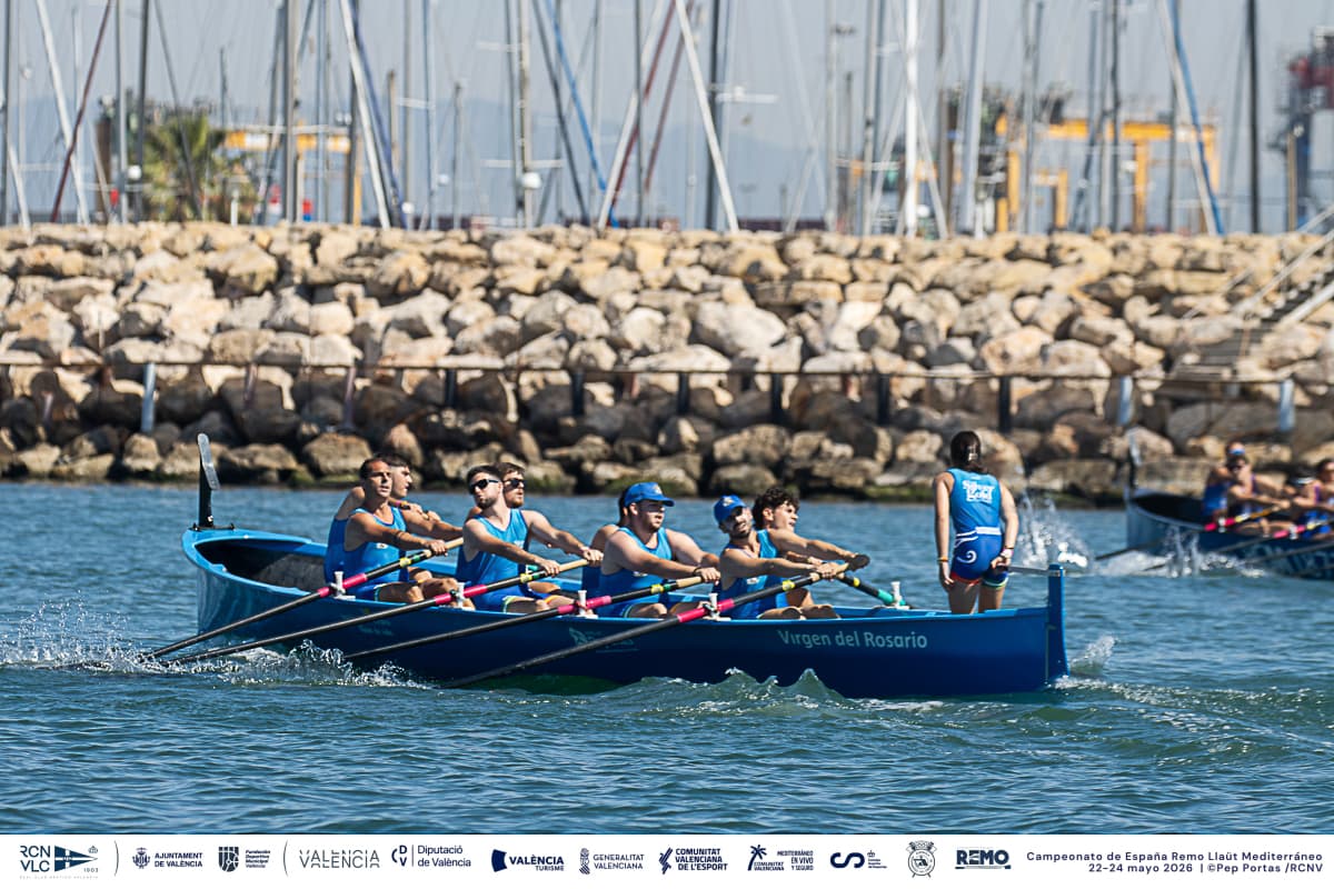Campeonato de España 2