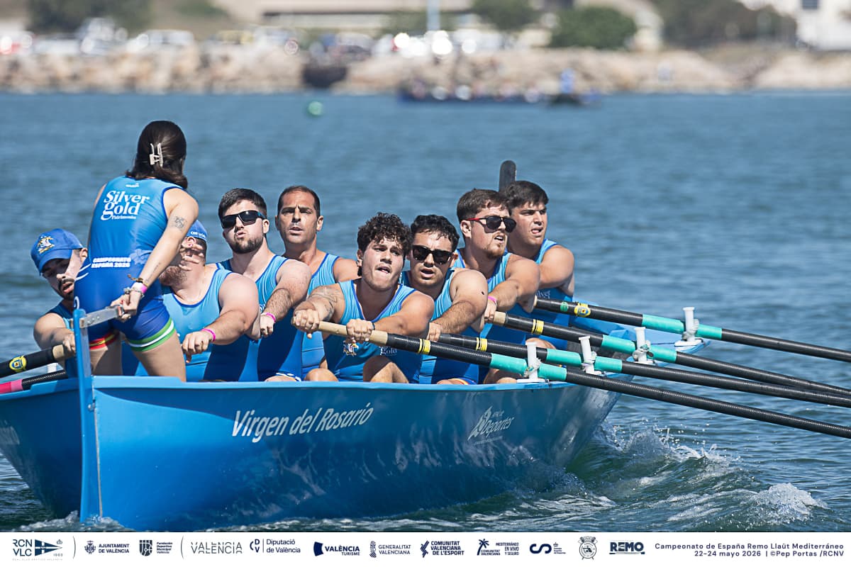 Campeonato de España 4