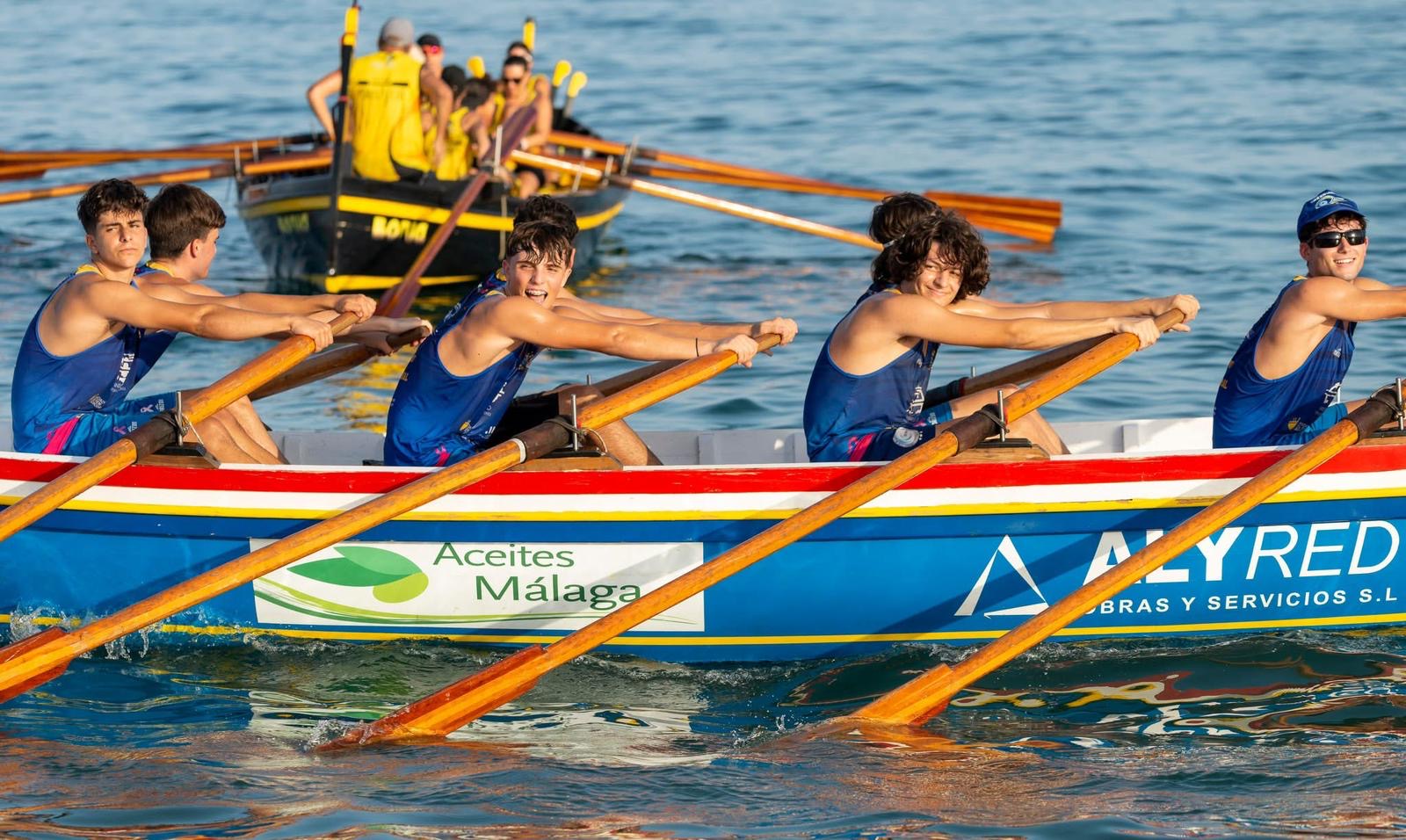 Juvenil Masculino